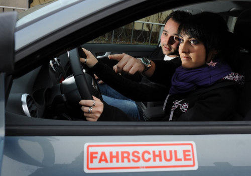 Die Bedeutung der Fahrerausbildung in Pennsylvania