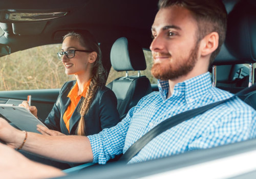 Die Wichtigkeit, die richtige Anzahl von Fahrstunden für Sie zu bestimmen